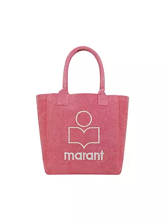 ISABEL MARANT | Tasche - Shopper YENKY Small | 
